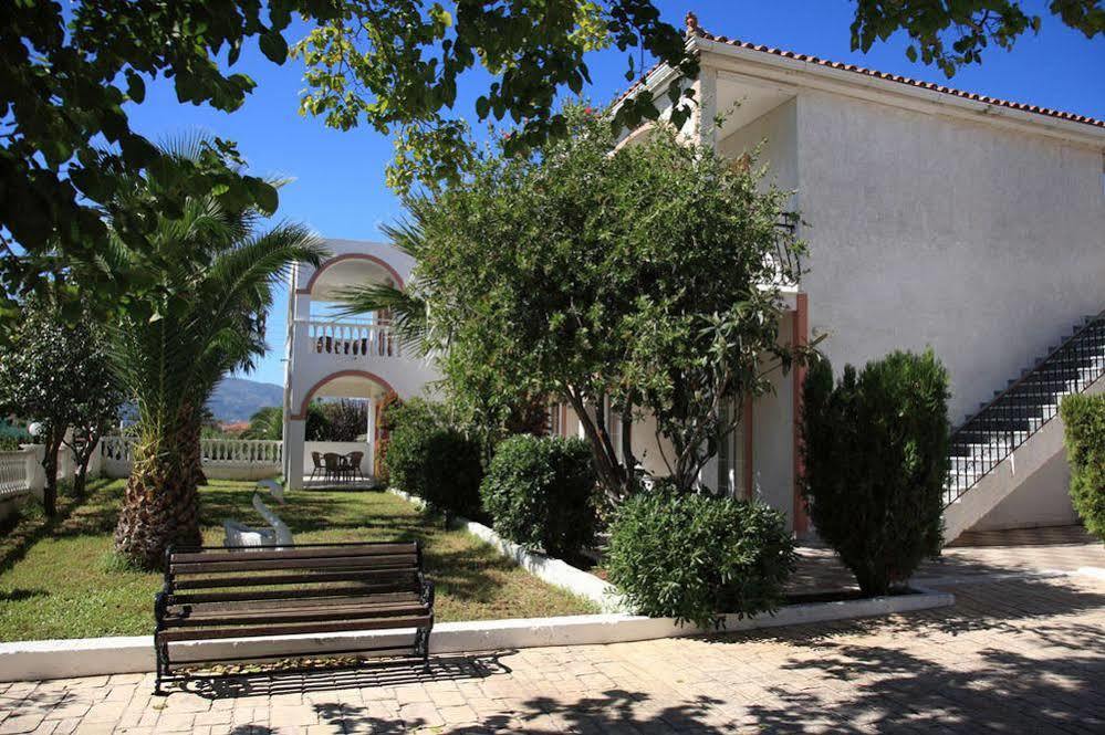 Kalamaki Zakynthos Apartments Esterno foto
