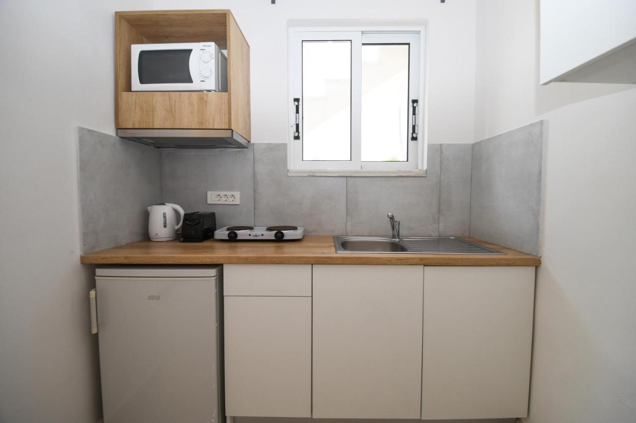Kalamaki Zakynthos Apartments Esterno foto