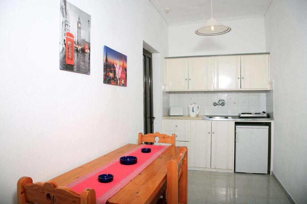 Kalamaki Zakynthos Apartments Esterno foto